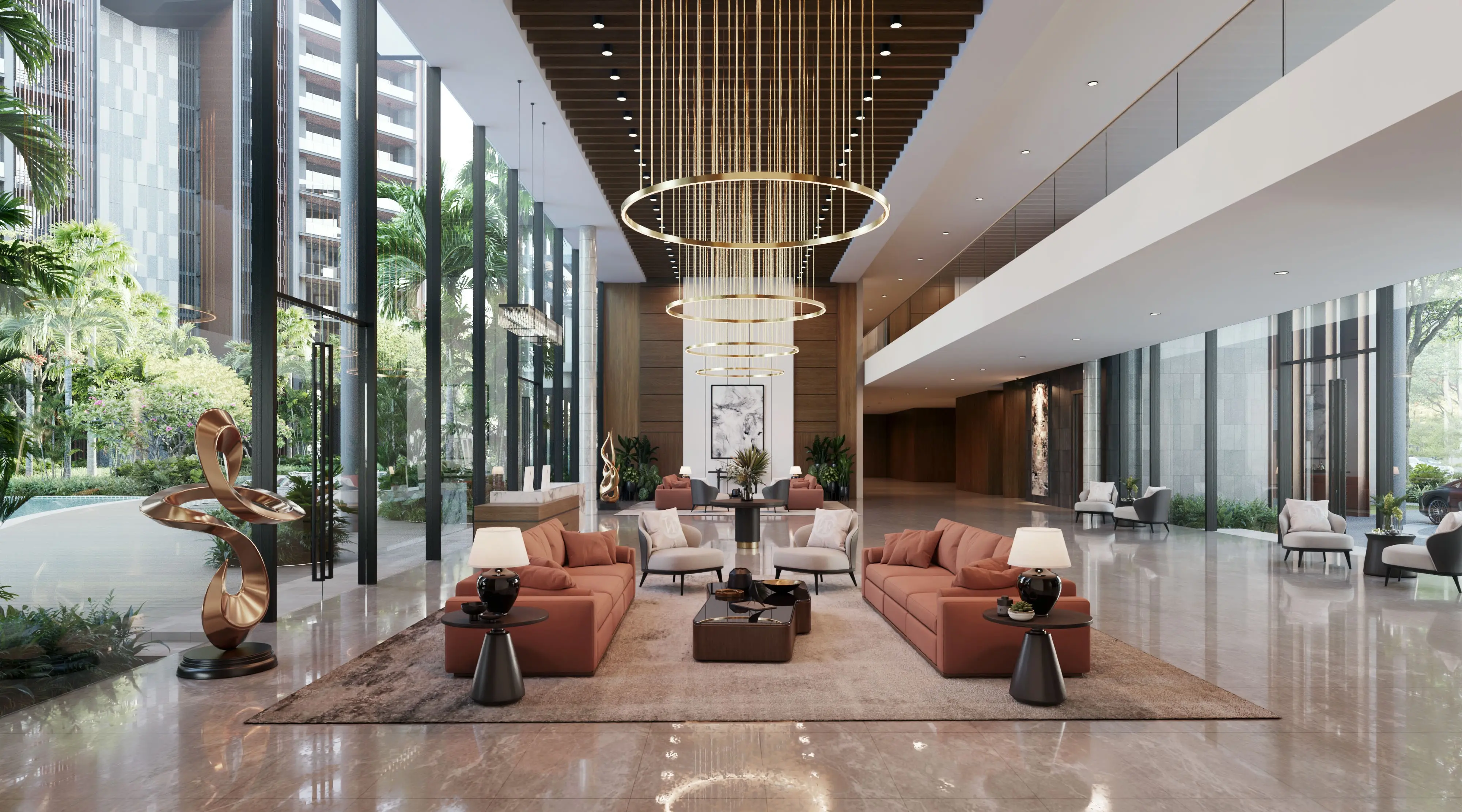 Titanium SPR clubhouse